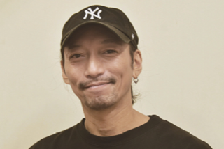 ひとめぐり「ダンサー　PInOさん」