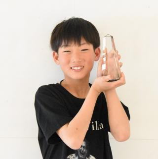 ひとめぐり「フラメンコダンサー　堀口心太朗さん」