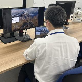 特別区の事務（ICT）の仕事