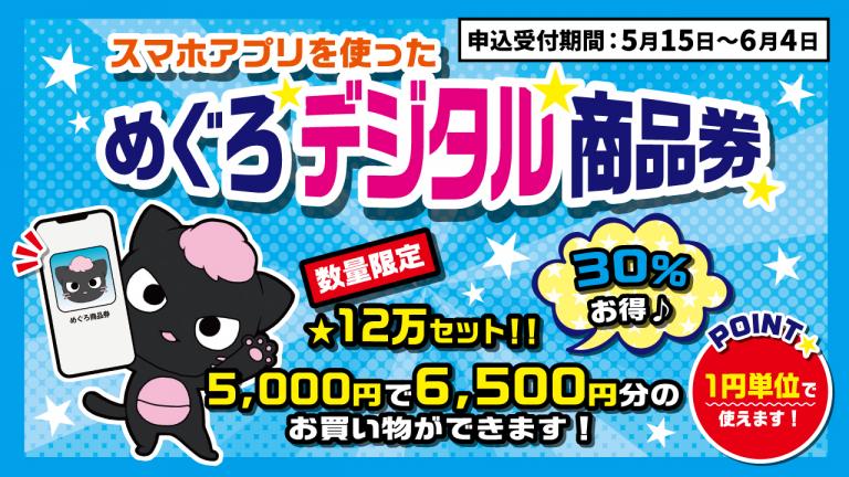 デジタル商品券バナー_PC