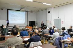 講演の様子2