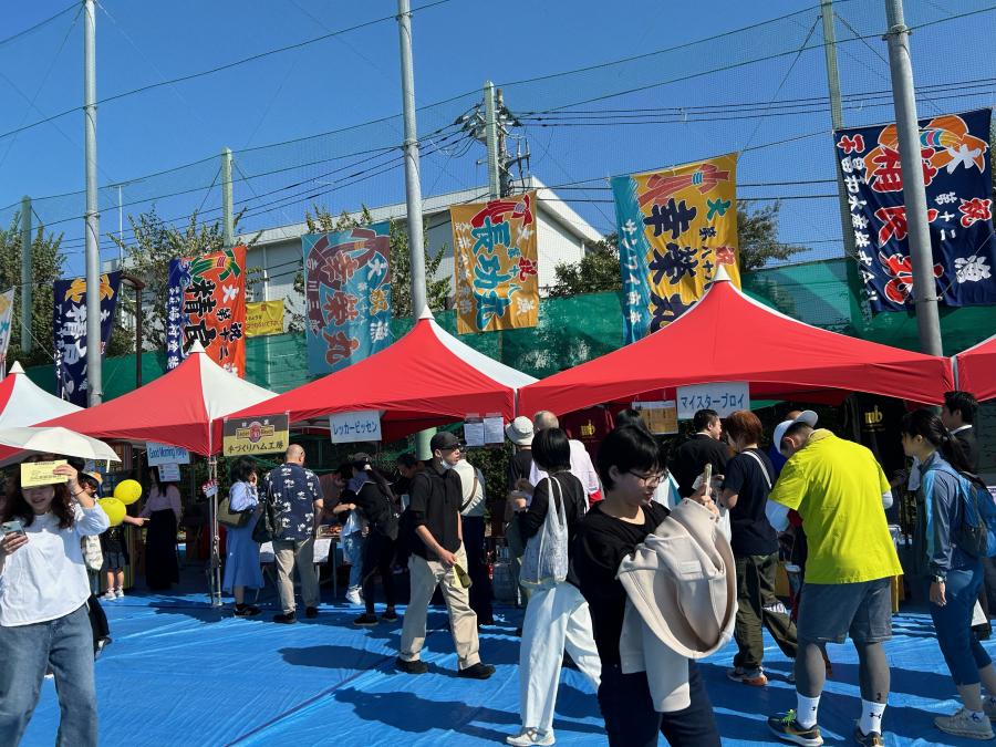 物産