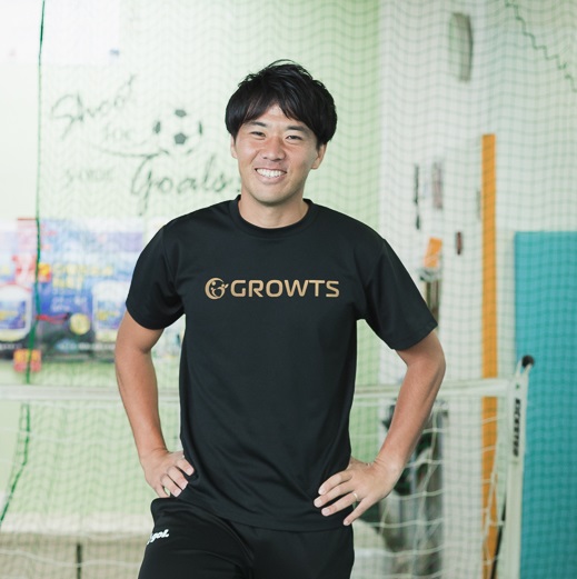 代表の須田広之さんの写真