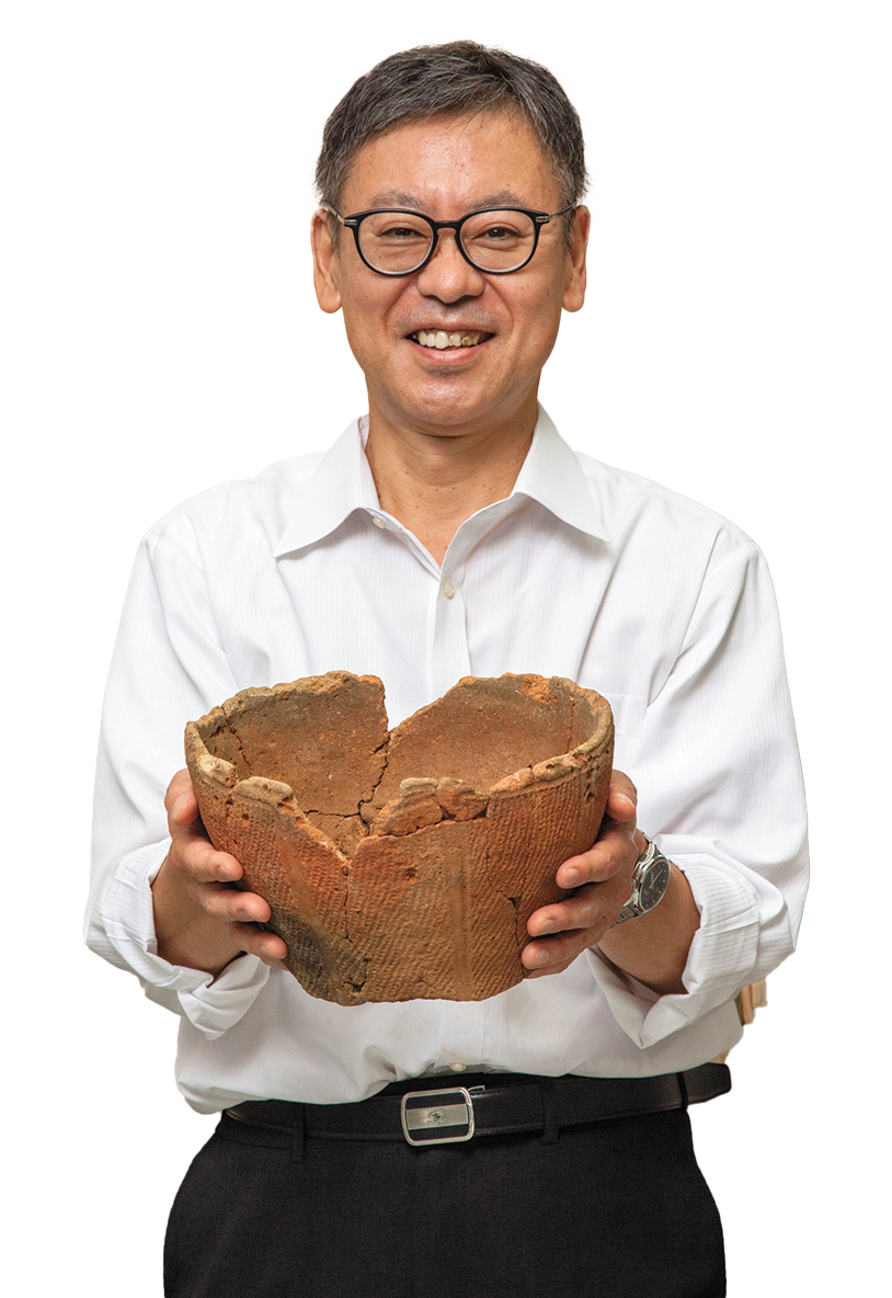 新井さん