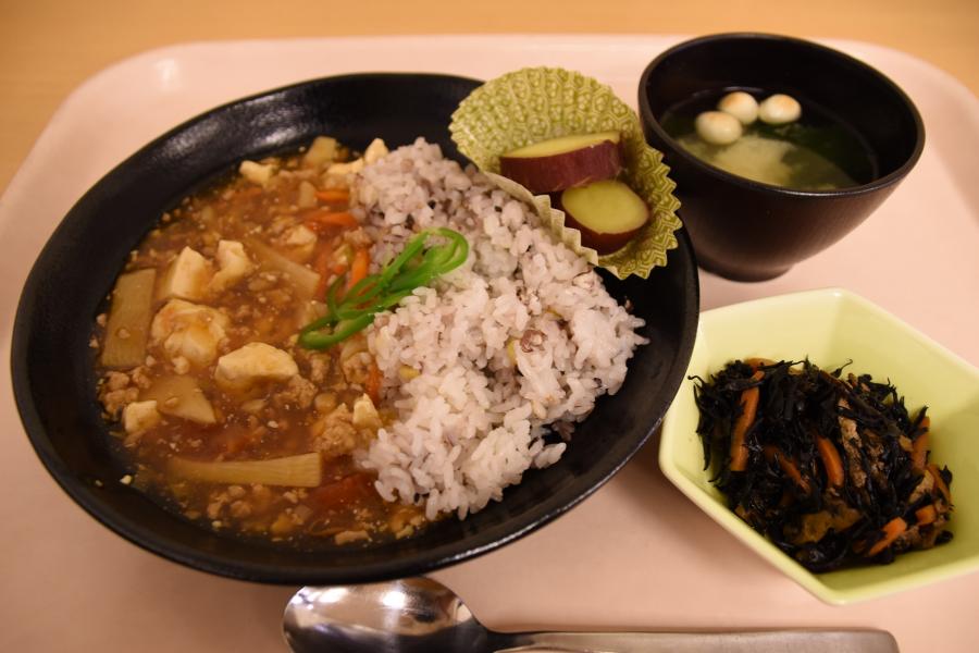 西湖豆腐