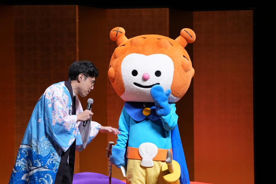 ぼーや