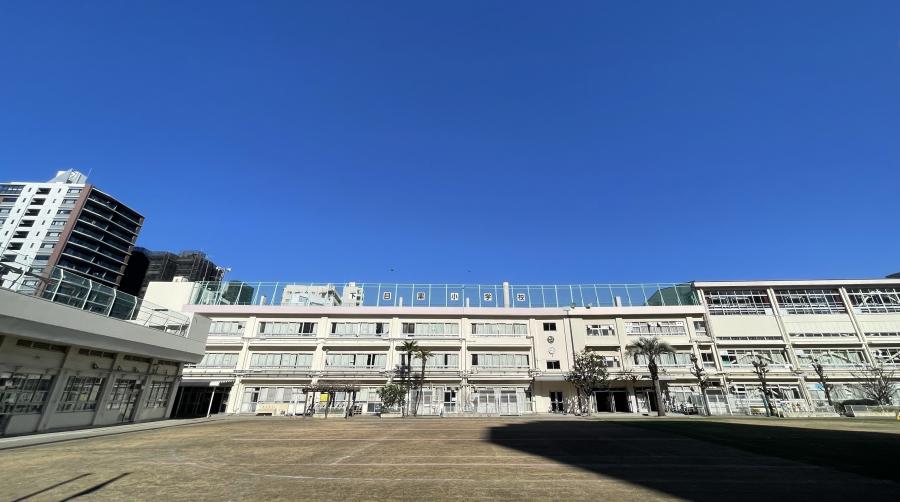 shimome
