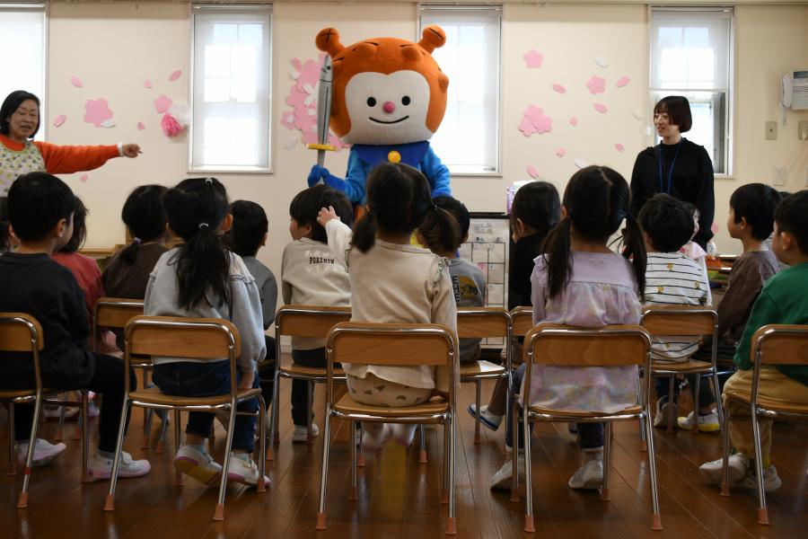 ちとせ保育園