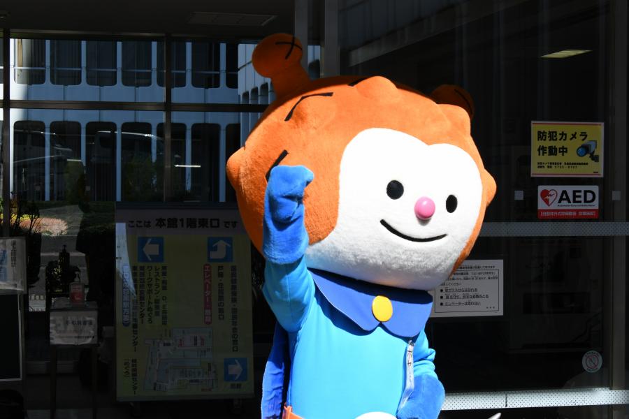 ホヤぼーや2