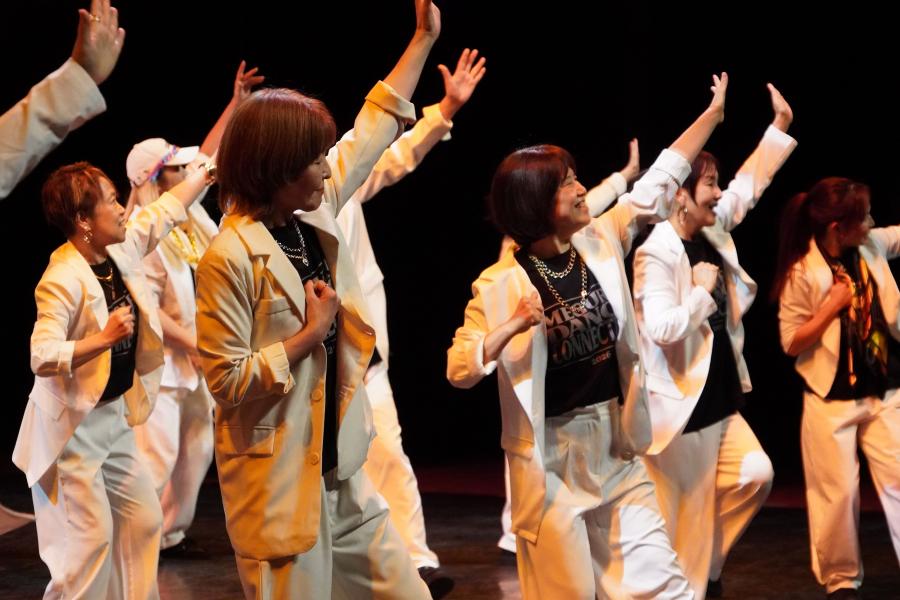 区民ダンサー20261