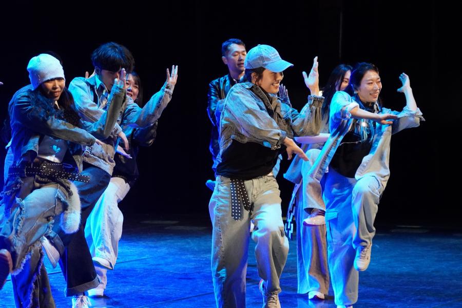 区民ダンサー20262