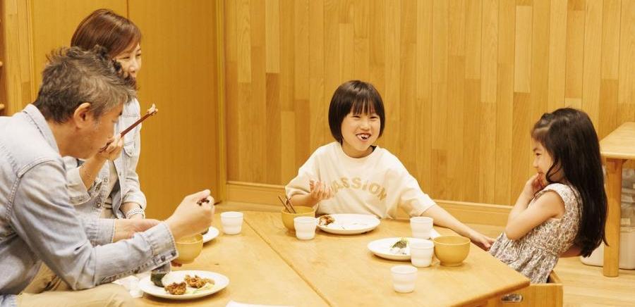 いいほいくえん自由が丘