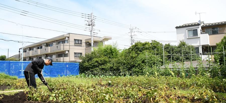 栗山和弘農園