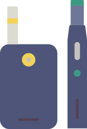 電子タバコ