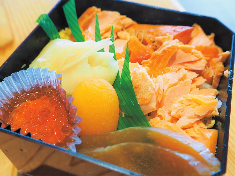 お弁当