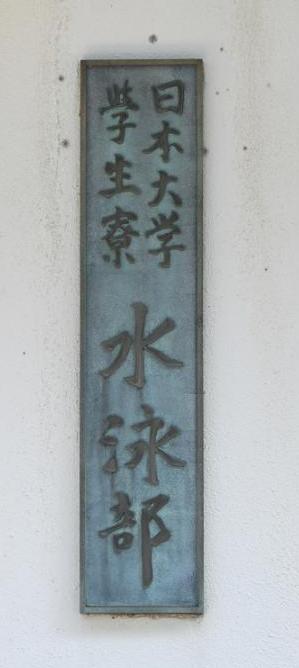 水泳部表示