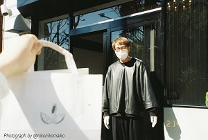 益本さん