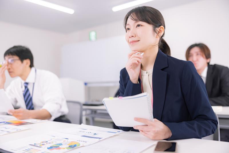 セミナーの様子
