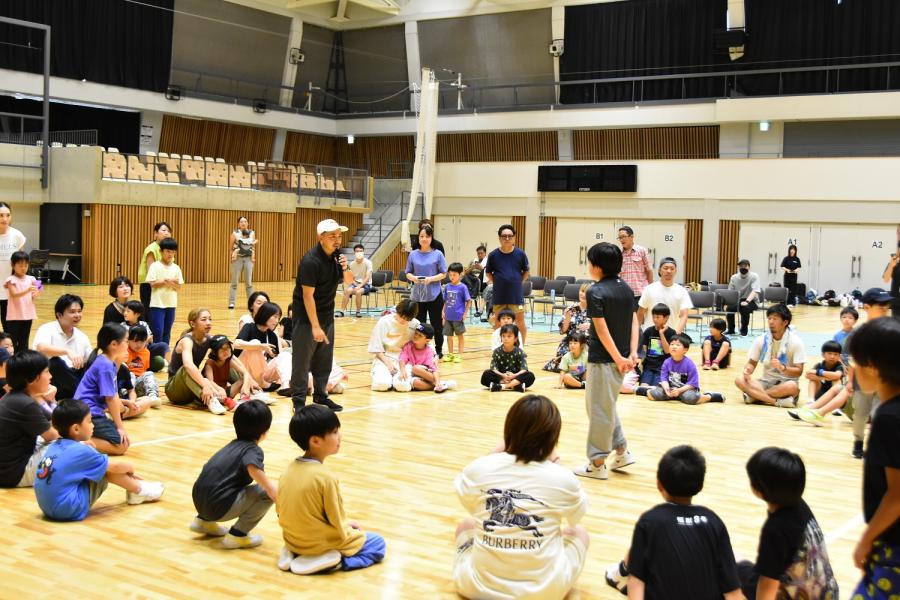 ブレイキン20