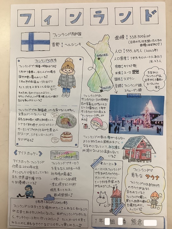 熊倉さんの作品
