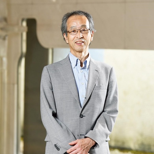 三田春彦さんの写真