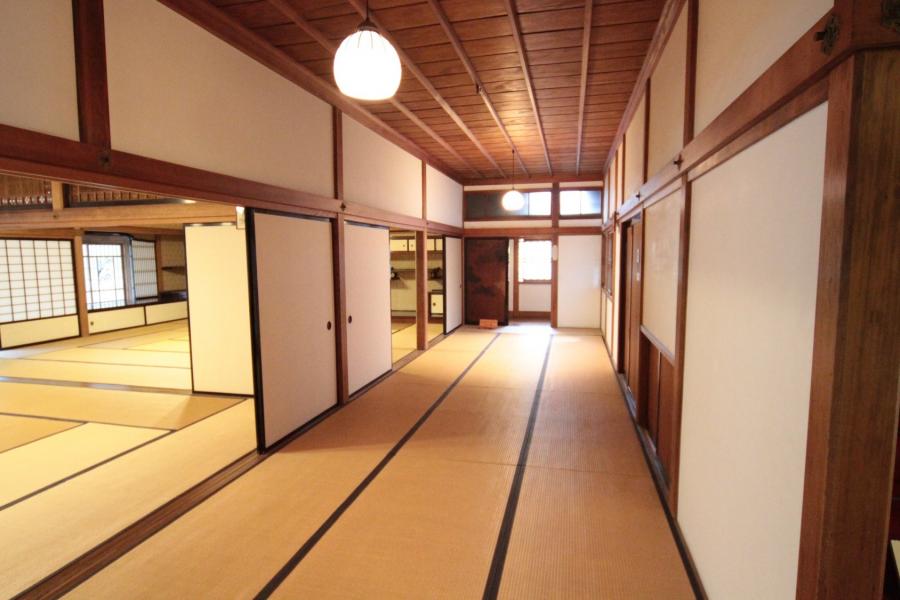 大廊下（杉戸）の写真