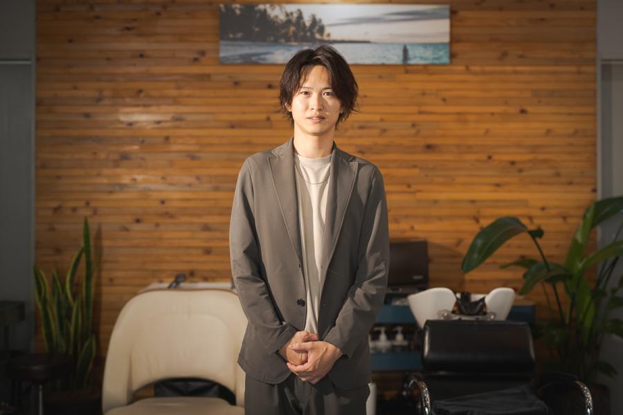 代表者