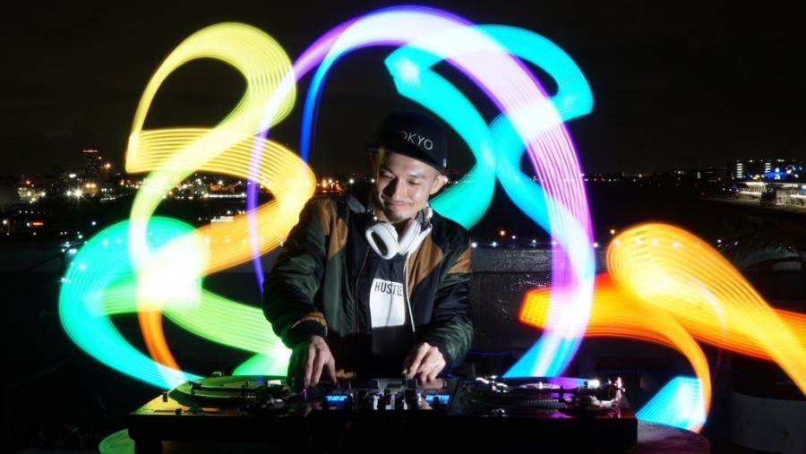 DJ ヒロキングの画像
