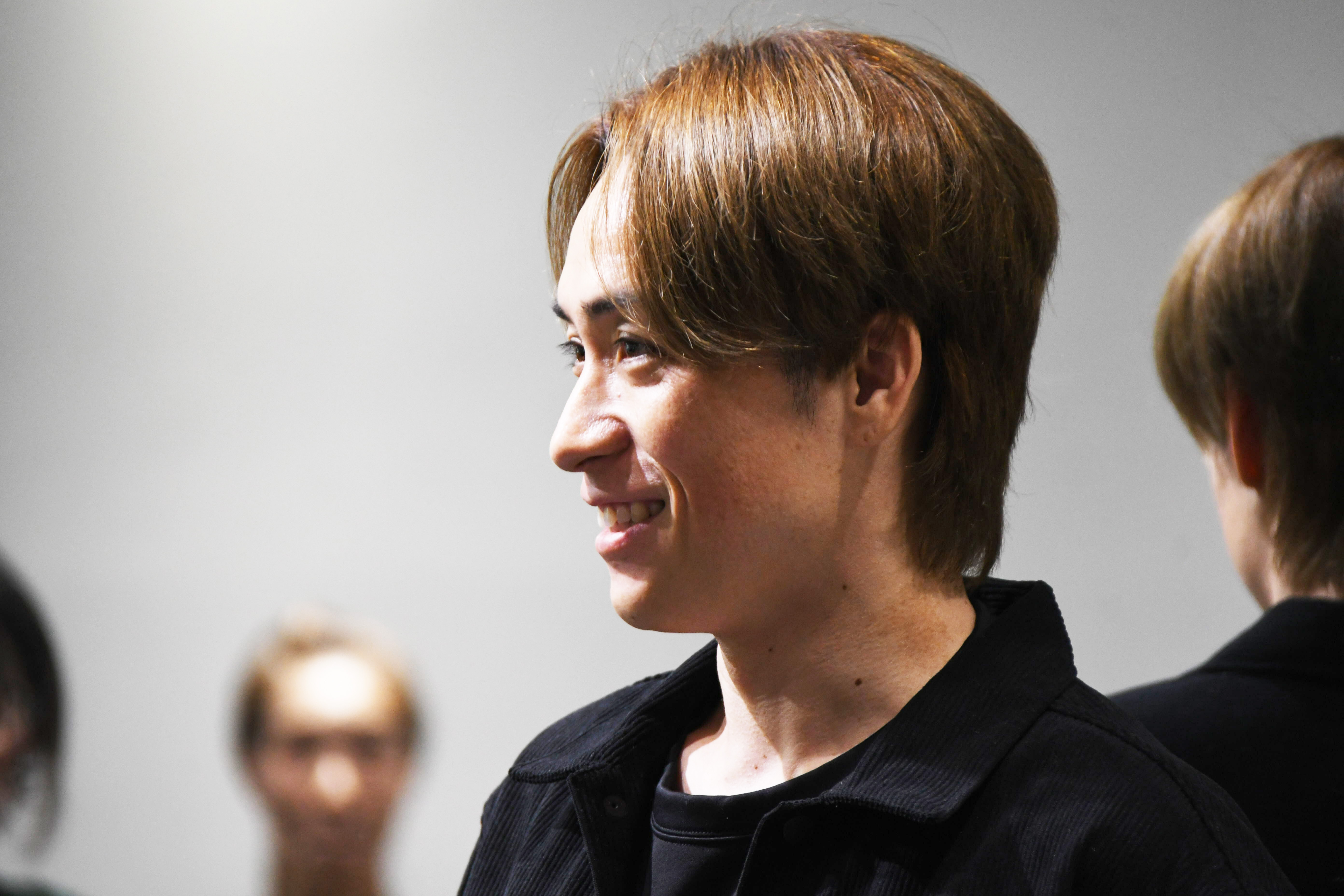 TETSUYAさん写真3