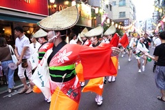 阿波踊り2