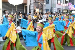 よさこい