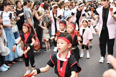 よさこい2