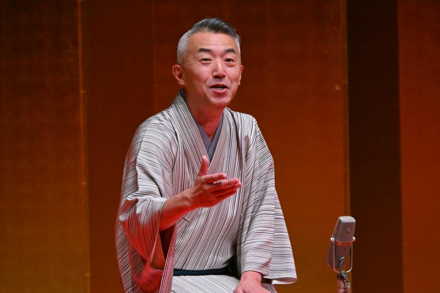 仲見世亭せん弥