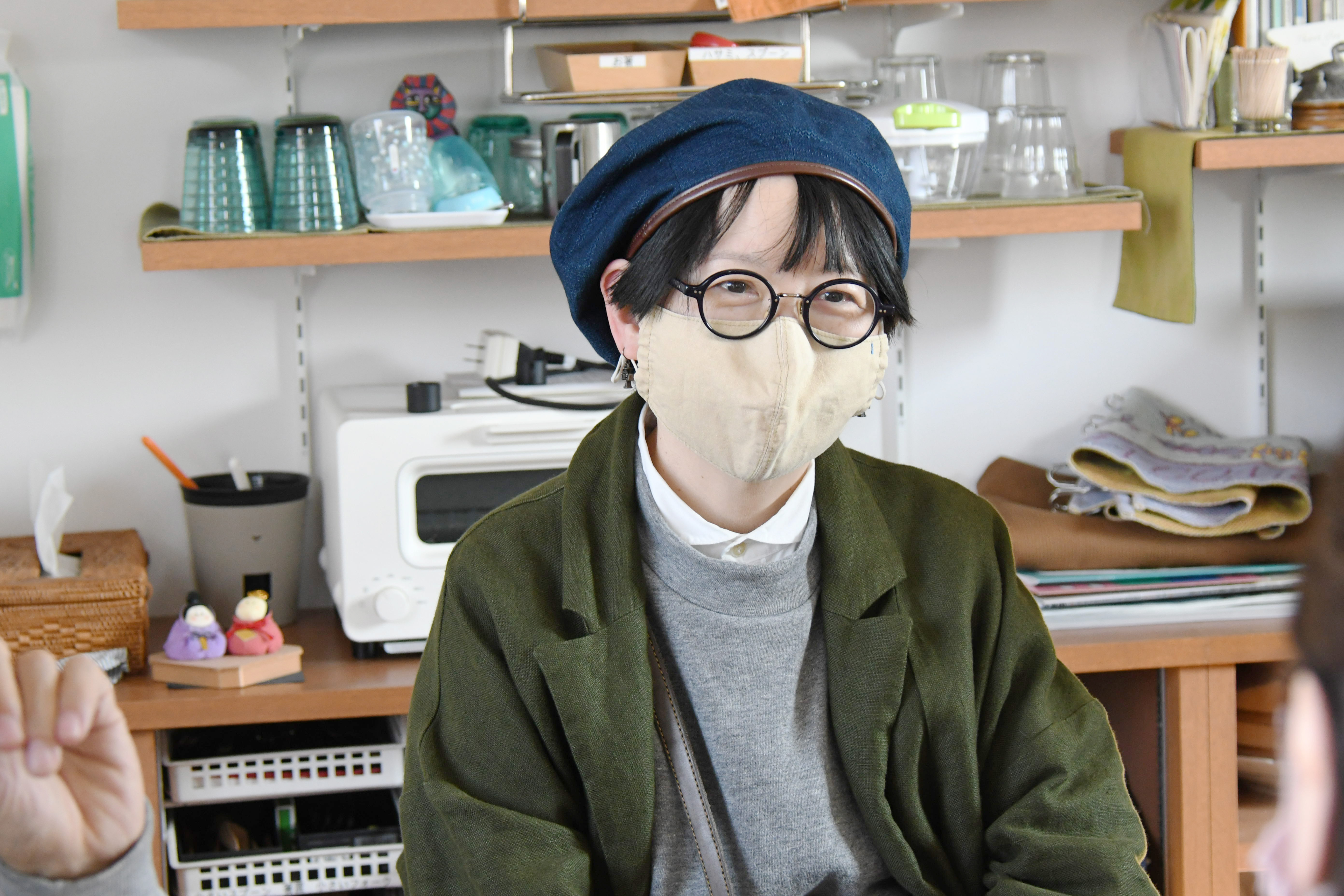 竹村さん