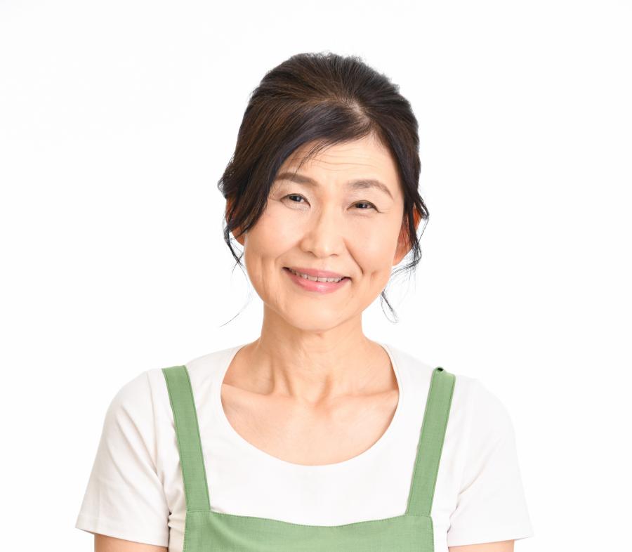 行長万里氏