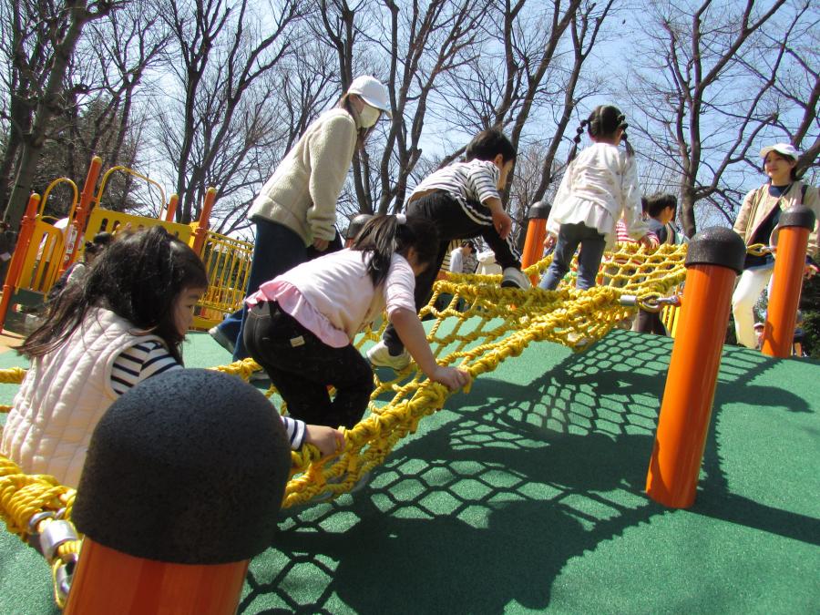 遊具先行2