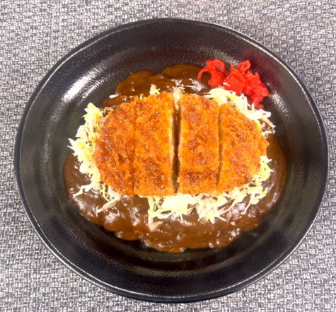 金沢カレーの写真