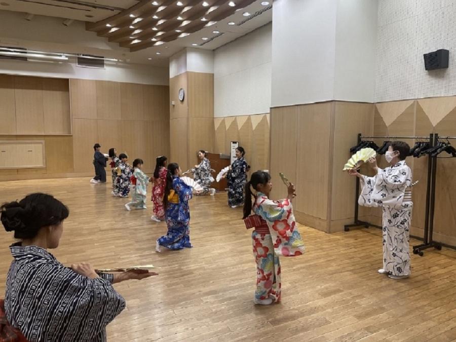 練習