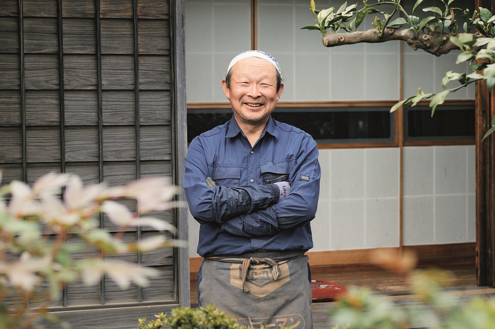 織戸農園