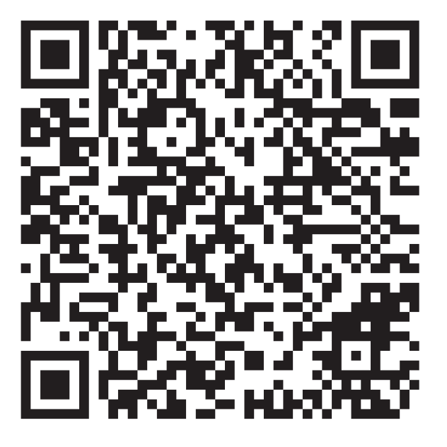 手話劇出演応募用QRコード