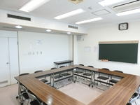 不動住区センターコミュニティルーム203