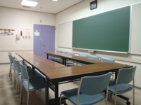 中目黒住区センターコミュニティルーム201