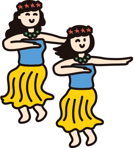 フラダンス