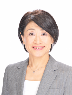 講師 NPO法人ハートフルコミュニケーション副理事長 平松容見子氏