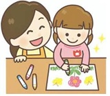 不動児童館イラスト3