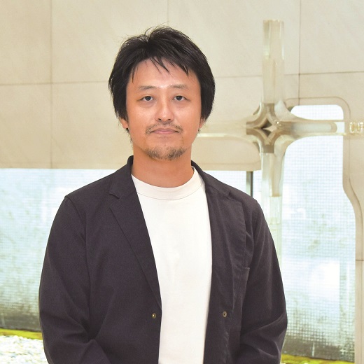 自由が丘映画プロジェクト講師 田中 雄之さん