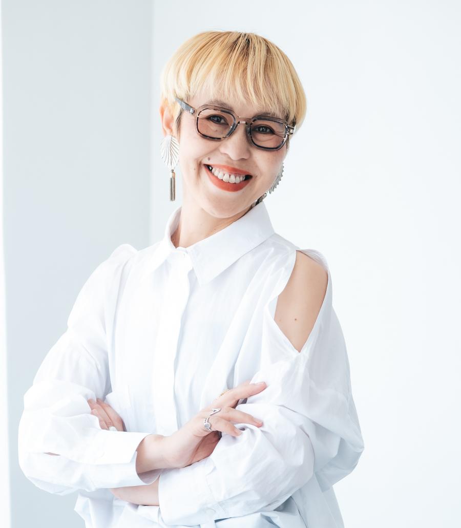 冨永彩心氏のプロフィール写真