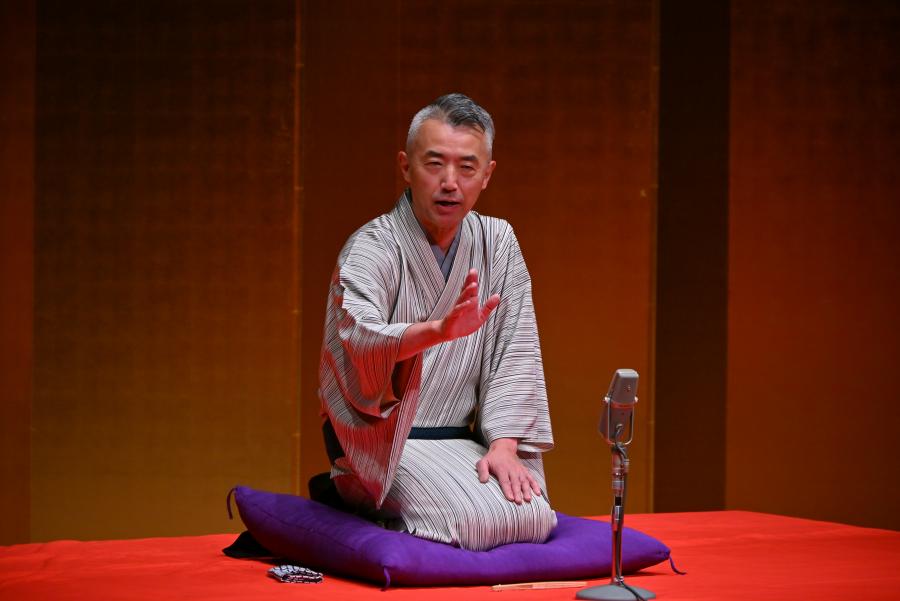 仲見世亭せん弥