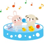 不動児童館イラスト4