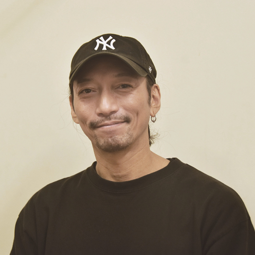 ひとめぐり「ダンサー　PInO（ピノ）さん」